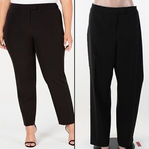 Anne Klein Anne Bowie Stretch Pants
